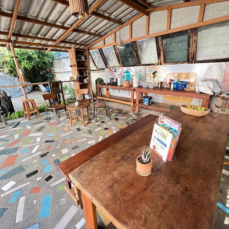 Plumeriahome Near Walking Street Chiang Mai Exterior photo