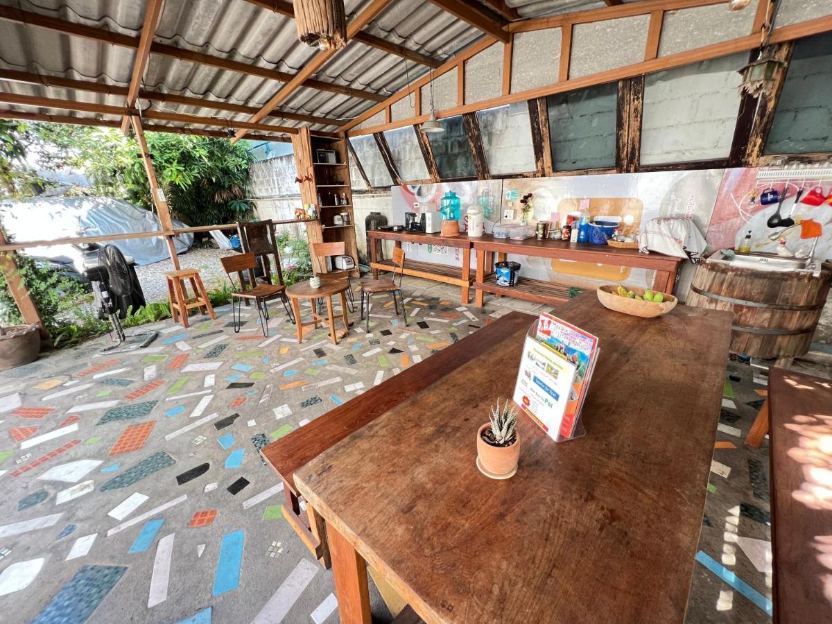 Plumeriahome Near Walking Street Chiang Mai Exterior photo